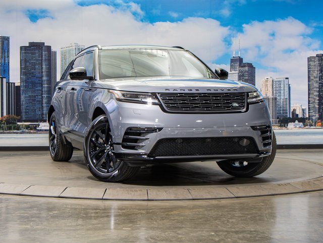 2026 Land Rover Range Rover Velar P250 Dynamic SE photo 2