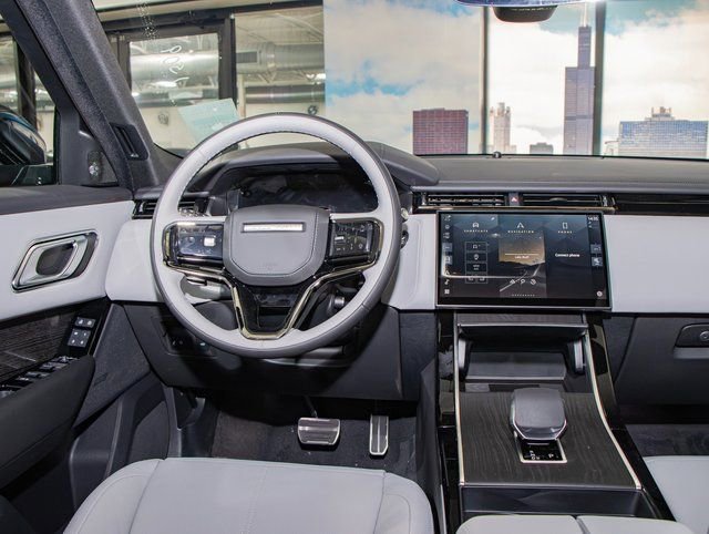 used 2026 Land Rover Range Rover Velar car, priced at $76,115