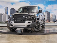2025 Land Rover Defender 130 S SUV