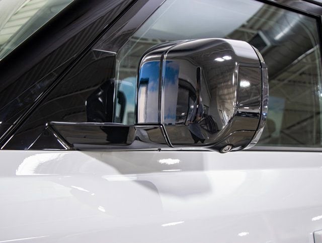 used 2025 Land Rover Defender 110 car, priced at $74,018