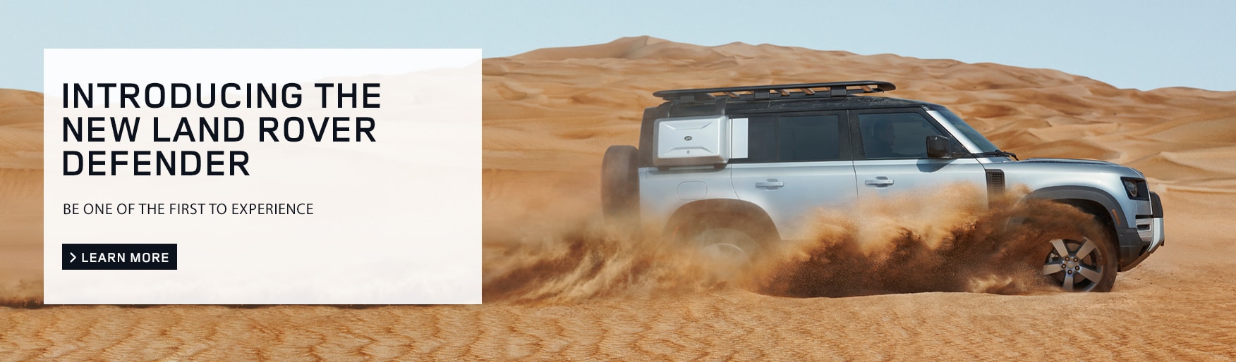 New 20192020 Land Rover Lake Bluff New Land Rover and Used Car Dealer