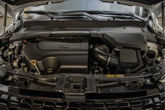 used 2023 Land Rover Discovery Sport car, priced at $57,775