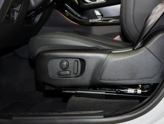 used 2026 Land Rover Range Rover Velar car, priced at $71,970