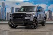 Land Rover Defender 130