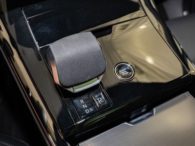 new 2026 Land Rover Range Rover Sport car, priced at $106,825