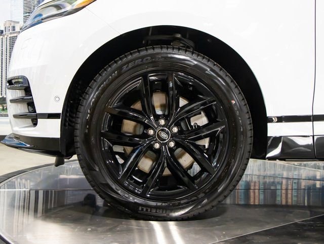used 2026 Land Rover Range Rover Velar car, priced at $71,970