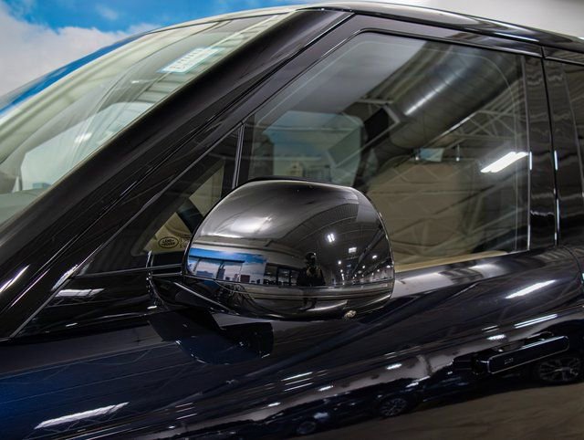 new 2026 Land Rover Range Rover Sport car, priced at $113,160