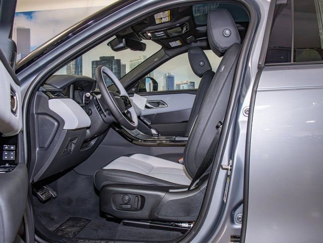 used 2026 Land Rover Range Rover Velar car, priced at $75,042