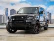 2025 Land Rover Defender 130 X SUV