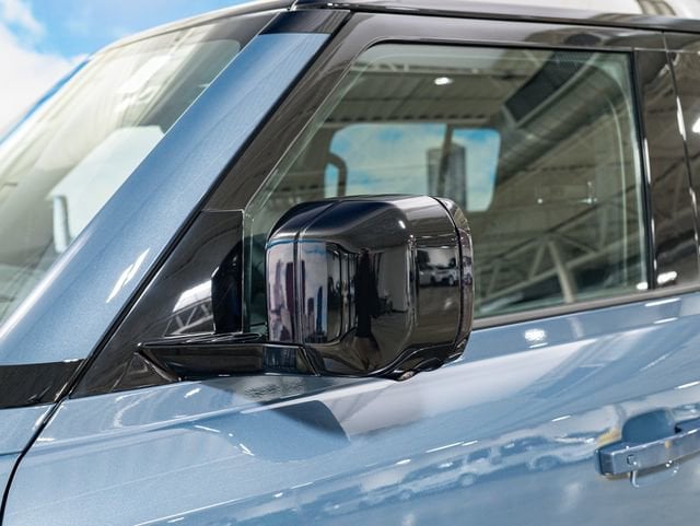 new 2026 Land Rover Defender 110 car, priced at $88,401