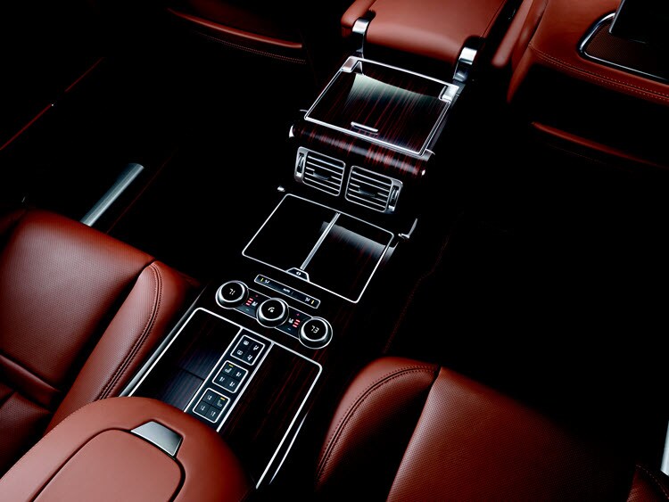 How to properly sanitize your car Land Rover Lake Bluff