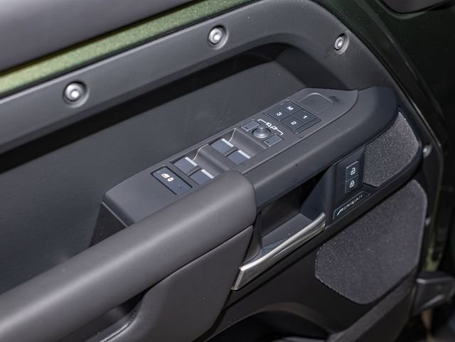 new 2026 Land Rover Defender 110 car, priced at $76,808