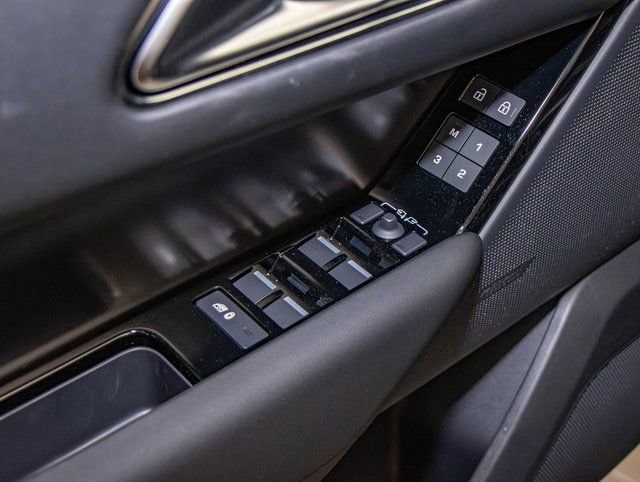 used 2026 Land Rover Range Rover Velar car, priced at $71,420