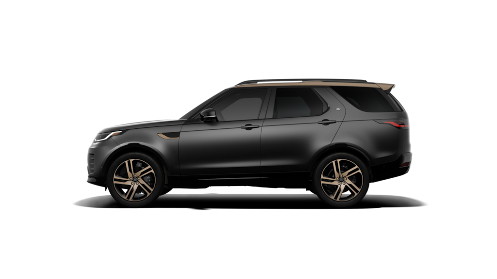 New 2026 Land Rover Discovery Tempest 360PS SUV