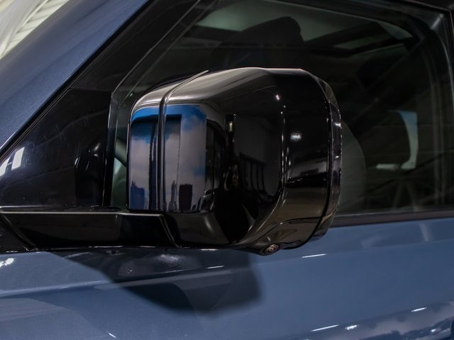 used 2025 Land Rover Defender 110 car, priced at $65,912