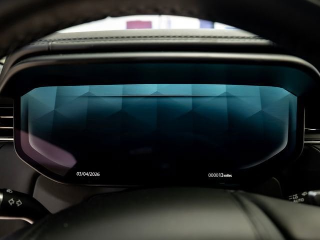 new 2026 Land Rover Range Rover Sport car, priced at $124,100