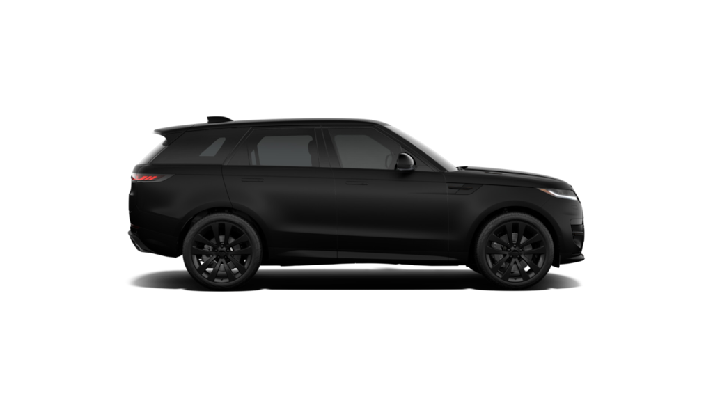 New 2026 Land Rover Range Rover Sport Dynamic SE 400PS