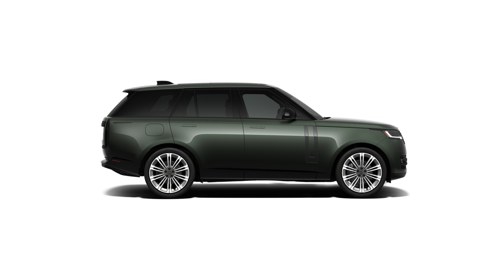 new 2026 Land Rover Range Rover car