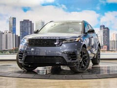 2026 Land Rover Range Rover Velar Dynamic SE