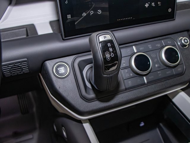 new 2025 Land Rover Defender 130 car, priced at $98,688