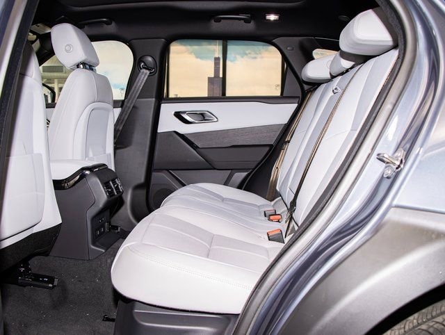 used 2026 Land Rover Range Rover Velar car, priced at $76,115