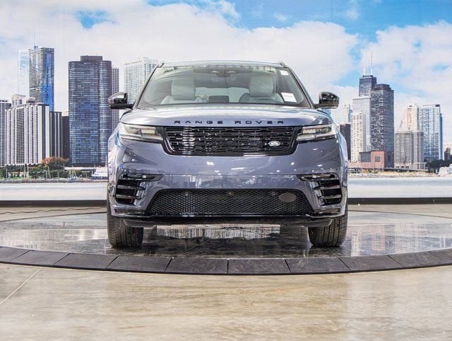 used 2026 Land Rover Range Rover Velar car, priced at $76,115