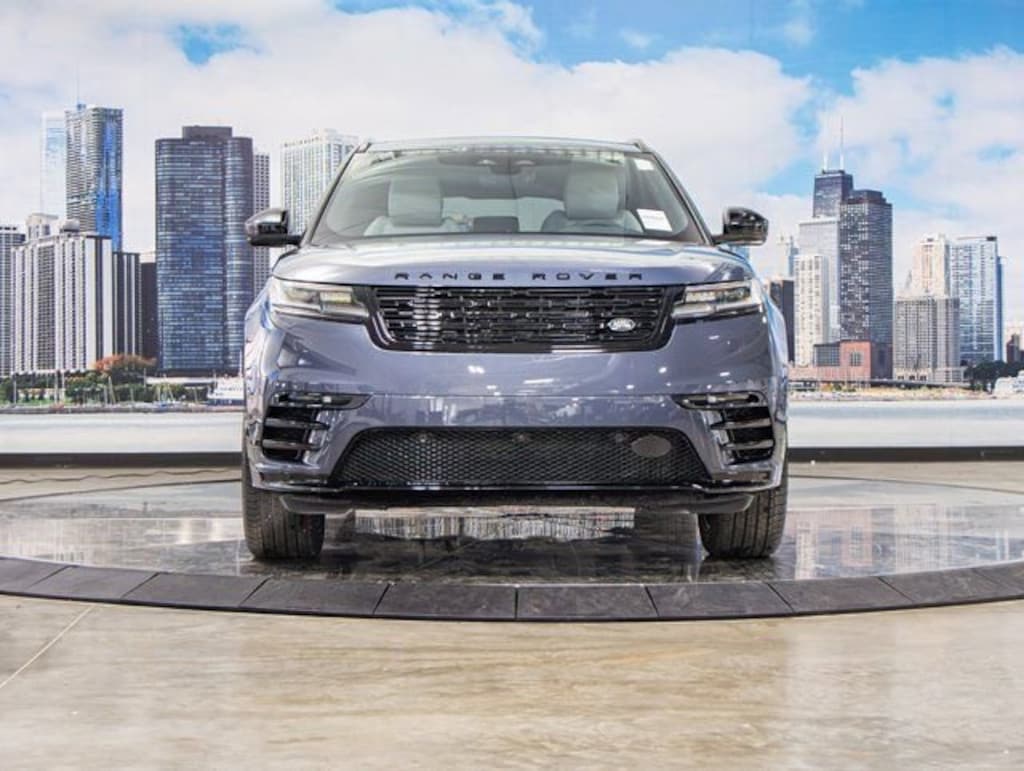 Used 2026 Land Rover Range Rover Velar P250 Dynamic SE SUV