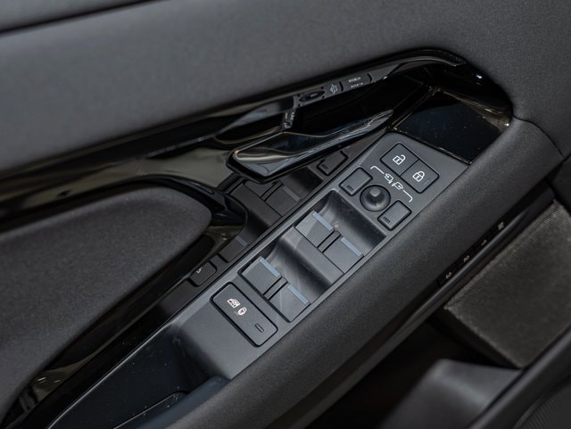 new 2026 Land Rover Range Rover Evoque car, priced at $62,635