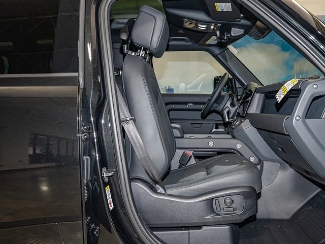 new 2026 Land Rover Defender 110 car, priced at $91,183