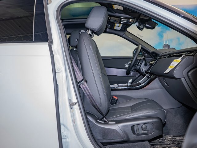 new 2026 Land Rover Range Rover Velar car, priced at $72,515