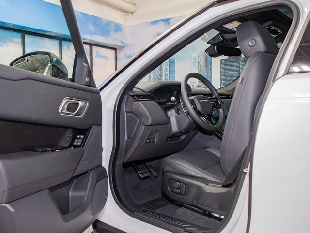 new 2026 Land Rover Range Rover Velar car, priced at $70,745