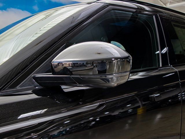 used 2026 Land Rover Range Rover Velar car, priced at $71,420