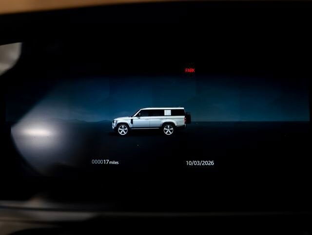 new 2026 Land Rover Defender 130 car, priced at $102,976