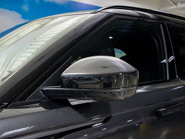 used 2026 Land Rover Range Rover Velar car, priced at $72,220