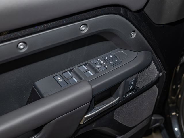 new 2026 Land Rover Defender 110 car, priced at $91,183