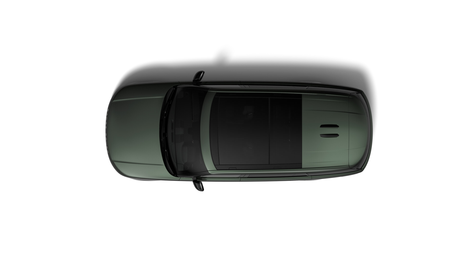 new 2026 Land Rover Range Rover car