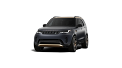 2026 Land Rover Discovery Tempest 360PS SUV