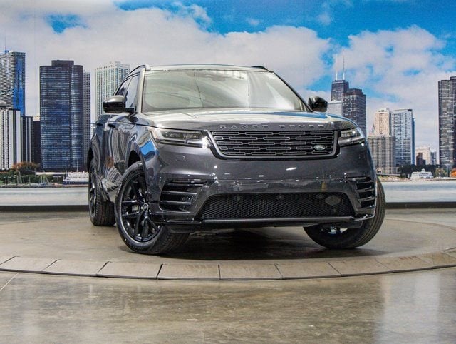 used 2026 Land Rover Range Rover Velar car, priced at $72,220