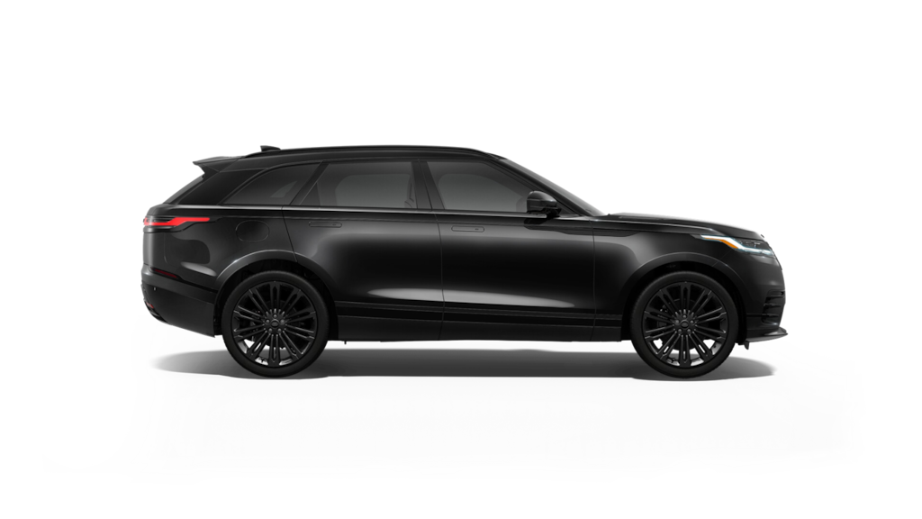 New 2026 Land Rover Range Rover Velar Dynamic SE 250PS SUV