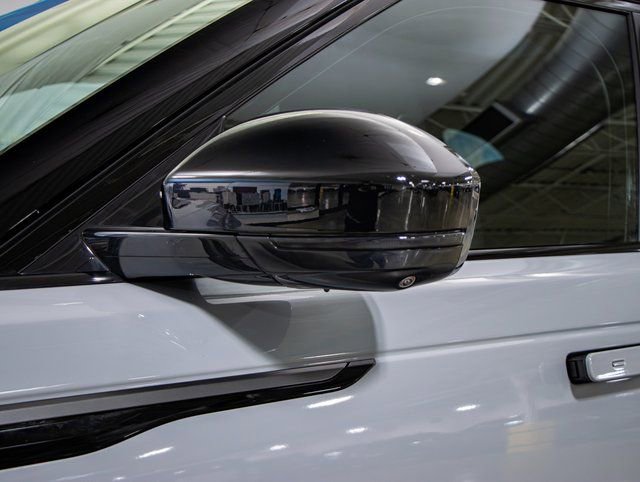 used 2026 Land Rover Range Rover Velar car, priced at $71,770