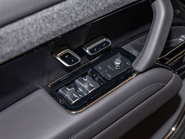 new 2026 Land Rover Range Rover Sport car, priced at $126,375