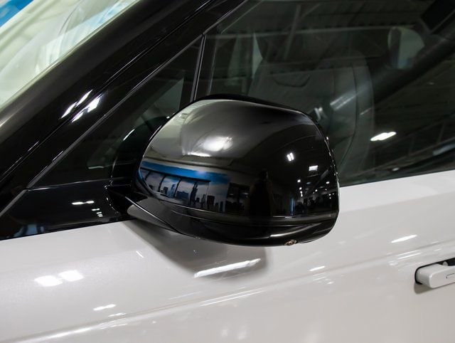 new 2026 Land Rover Range Rover Sport car, priced at $102,810