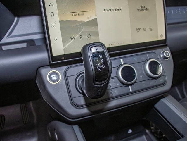 new 2026 Land Rover Defender 110 car, priced at $91,101