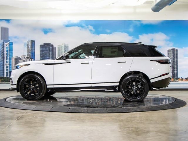 used 2026 Land Rover Range Rover Velar car, priced at $71,970