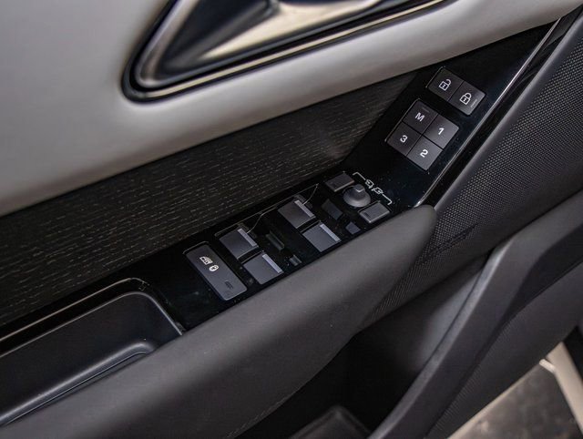 new 2026 Land Rover Range Rover Velar car, priced at $83,077