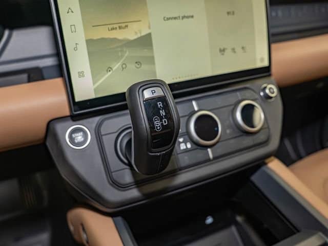 new 2026 Land Rover Defender 130 car, priced at $102,976