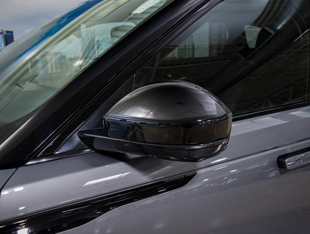 used 2026 Land Rover Range Rover Velar car, priced at $75,042