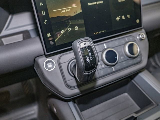 new 2026 Land Rover Defender 110 car, priced at $88,401