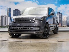 2025 Land Rover Range Rover SE SUV