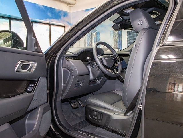 used 2026 Land Rover Range Rover Velar car, priced at $71,420